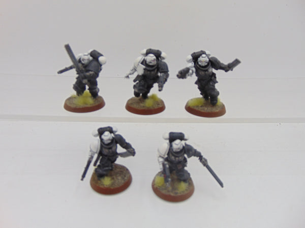 Assault Intercessors