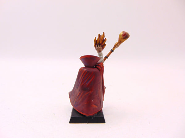Battle Wizard