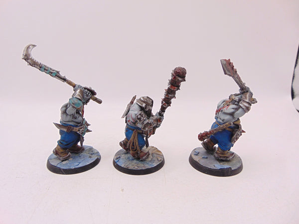 Ironguts