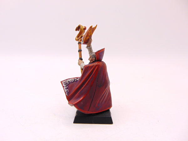 Battle Wizard