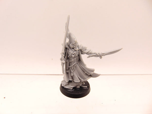 Farseer