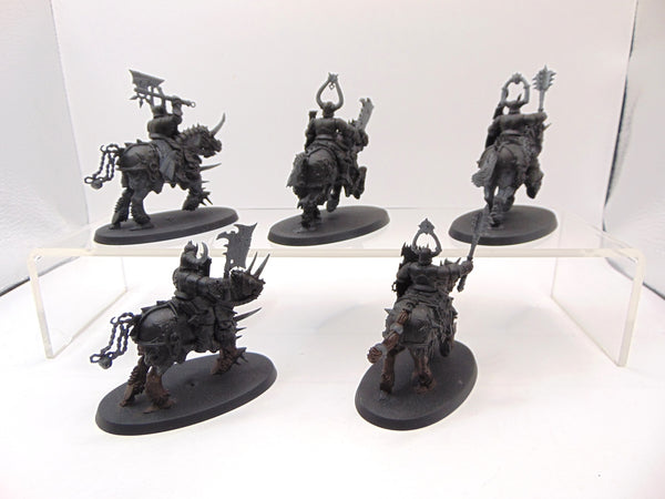 Chaos Knights