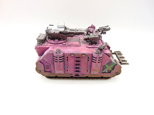 Razorback