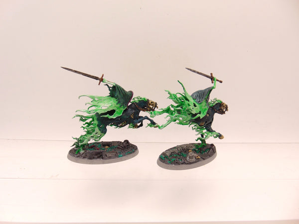Dreadblade Harrows