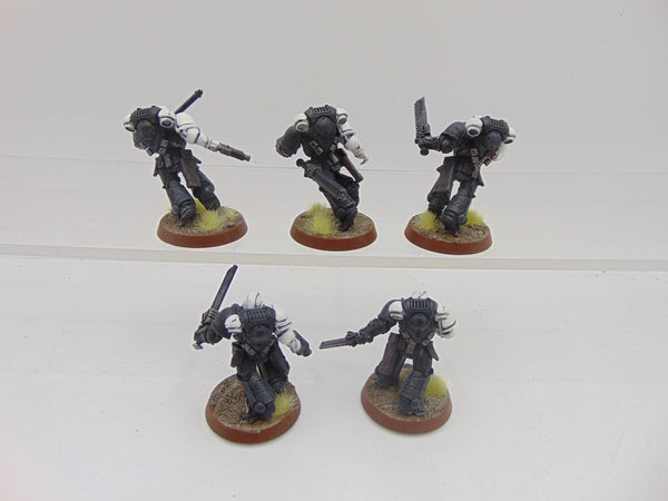 Assault Intercessors