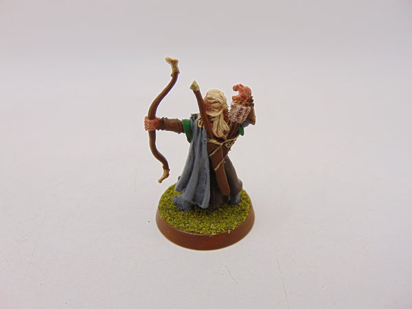 Lothlorien archer