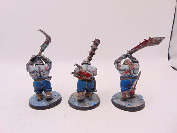 Ironguts