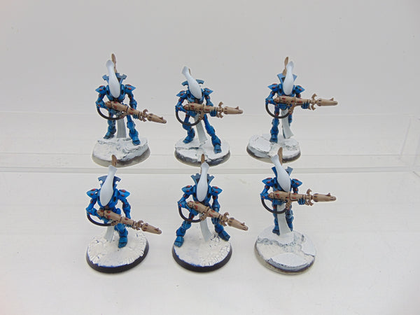 Wraithguard