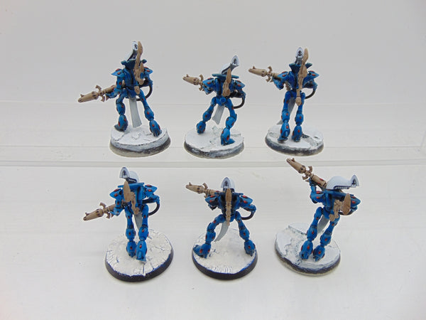 Wraithguard