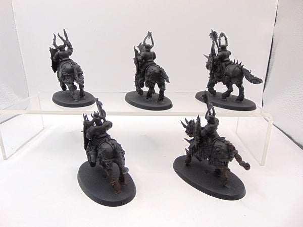 Chaos Knights