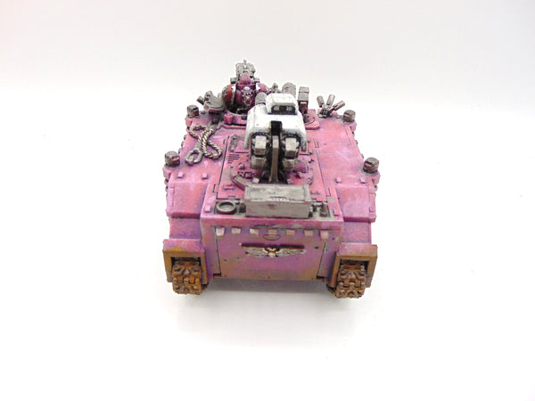Razorback