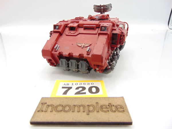 Impulsor
