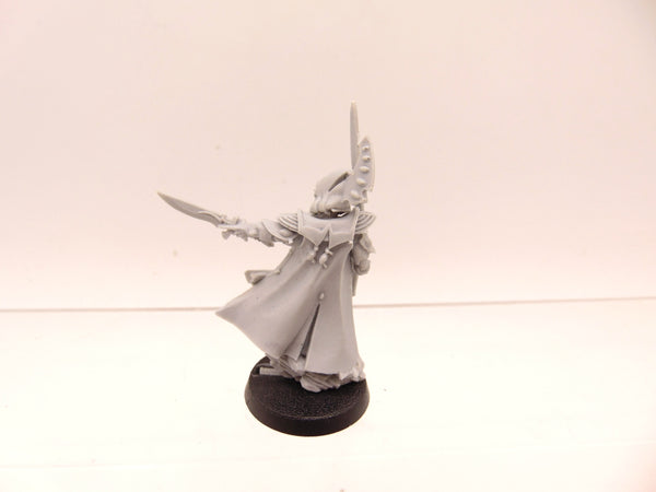 Farseer