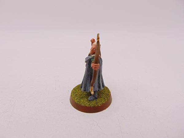 Lothlorien archer