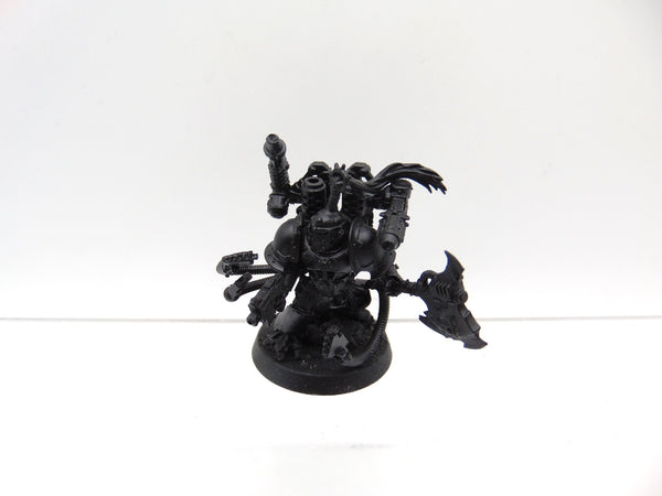 Plague Marine Champion Conversion