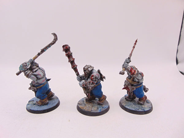 Ironguts