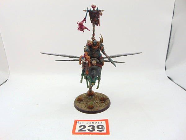 Lord of Afflictions