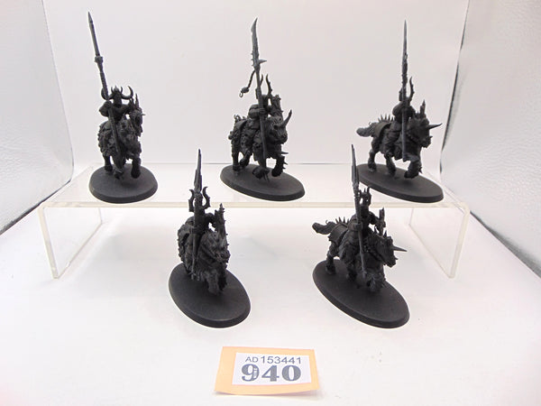 Chaos Knights