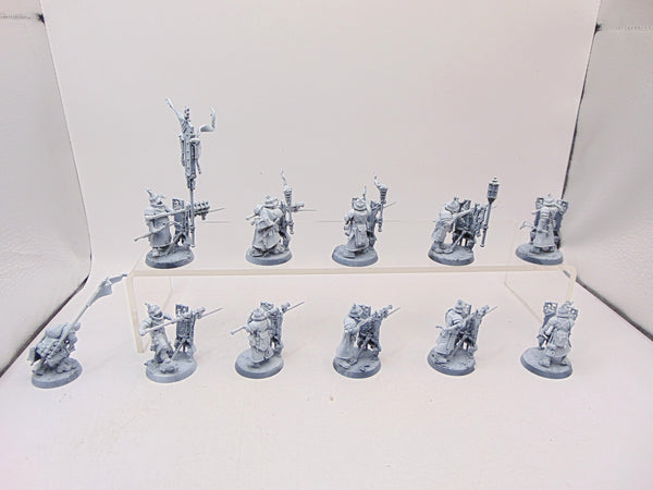Freeguild Fusiliers