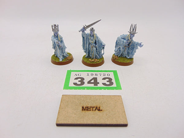 Twilight Ringwraiths