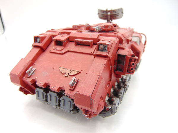 Impulsor