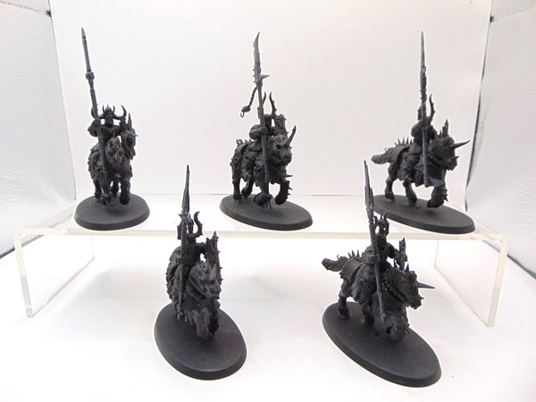 Chaos Knights