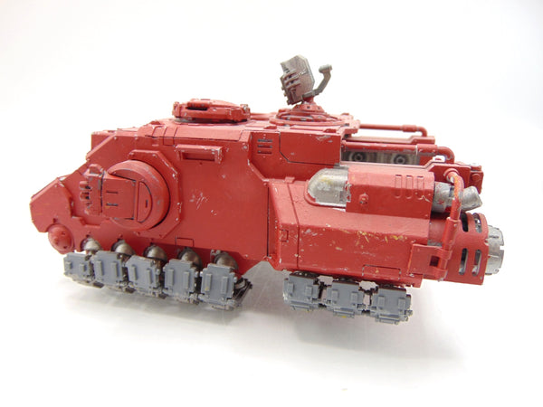 Impulsor