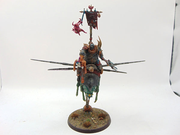 Lord of Afflictions