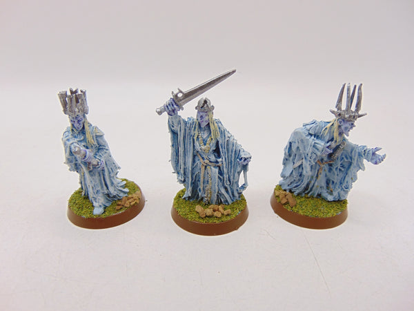 Twilight Ringwraiths