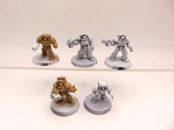 Tartaros Terminator Squad