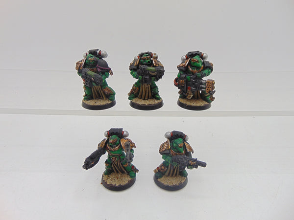 Sternguard Veterans