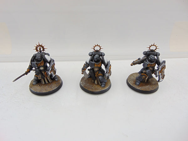 Bladeguard Veterans