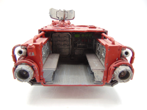 Impulsor