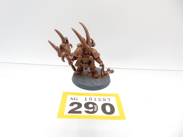Chaos Sorcerer Conversion