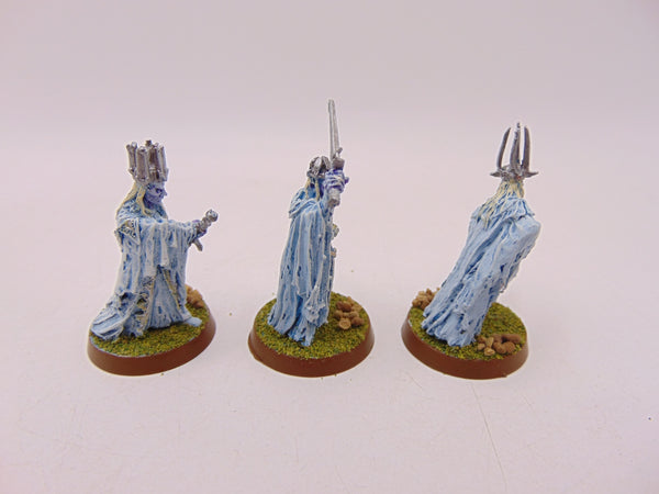 Twilight Ringwraiths