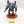 Warlord Titan With Volcano Cannons and Apocalypse Missile Launcher