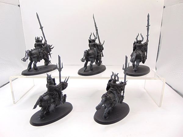 Chaos Knights