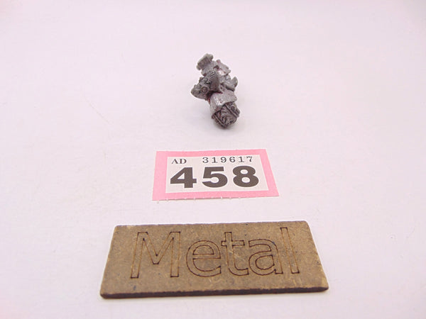 Space Marines Marine Bike