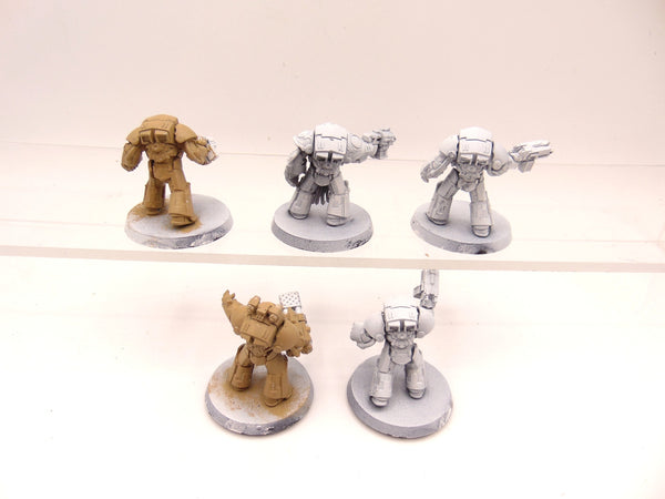 Tartaros Terminator Squad