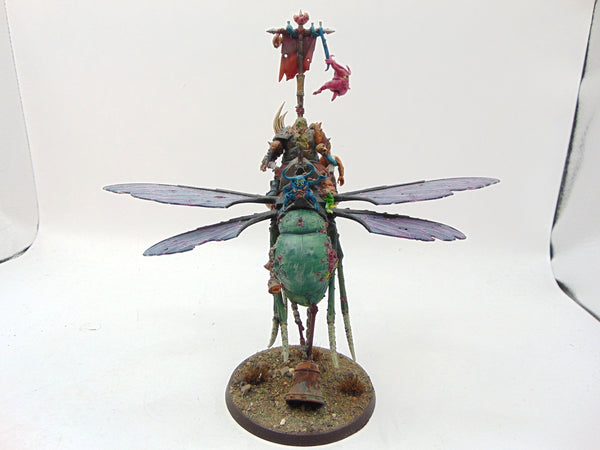 Lord of Afflictions