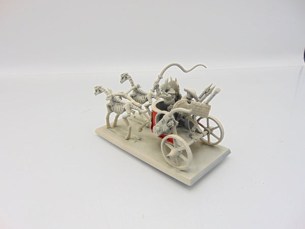 Skeleton Chariot