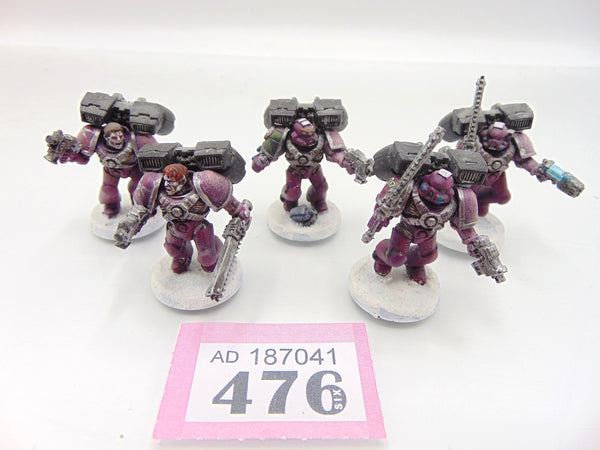 Assault Squad