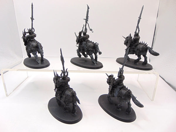 Chaos Knights