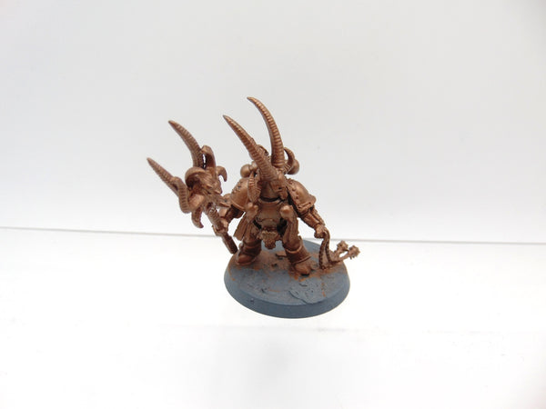 Chaos Sorcerer Conversion
