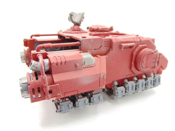 Impulsor