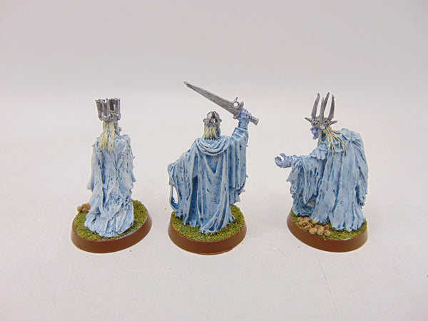 Twilight Ringwraiths