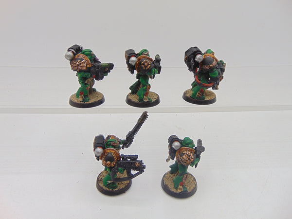 Sternguard Veterans