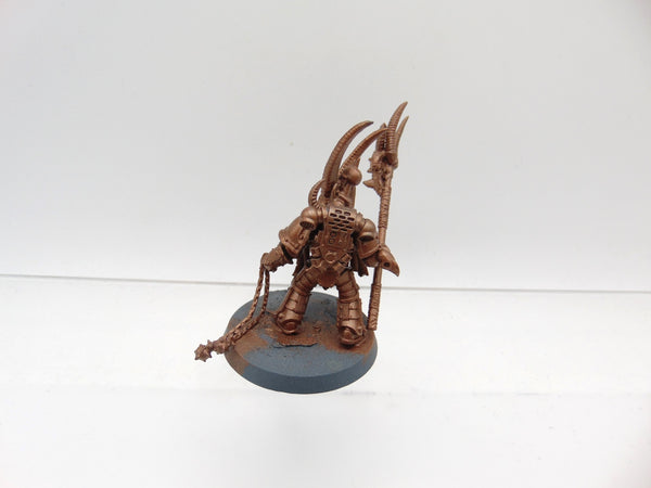Chaos Sorcerer Conversion