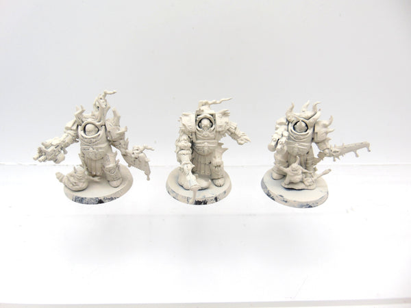 Blightlord Terminators (The Tainted Cohort)