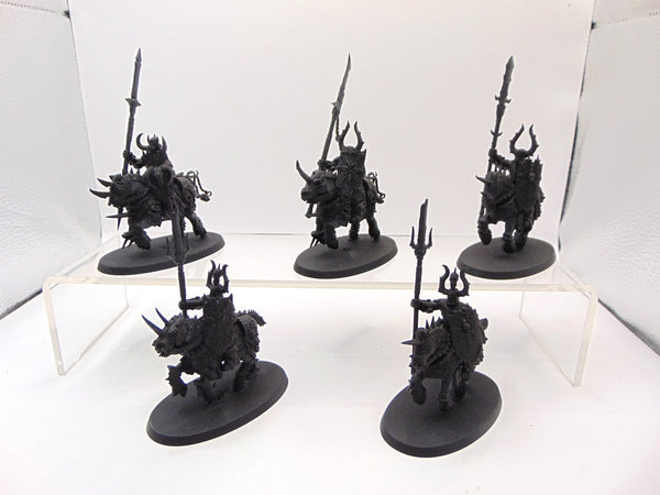 Chaos Knights